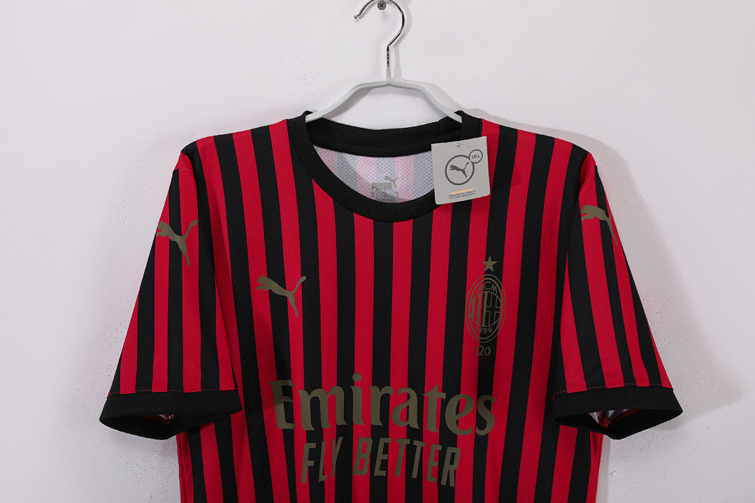 AC Milan 120 Ac 5 A