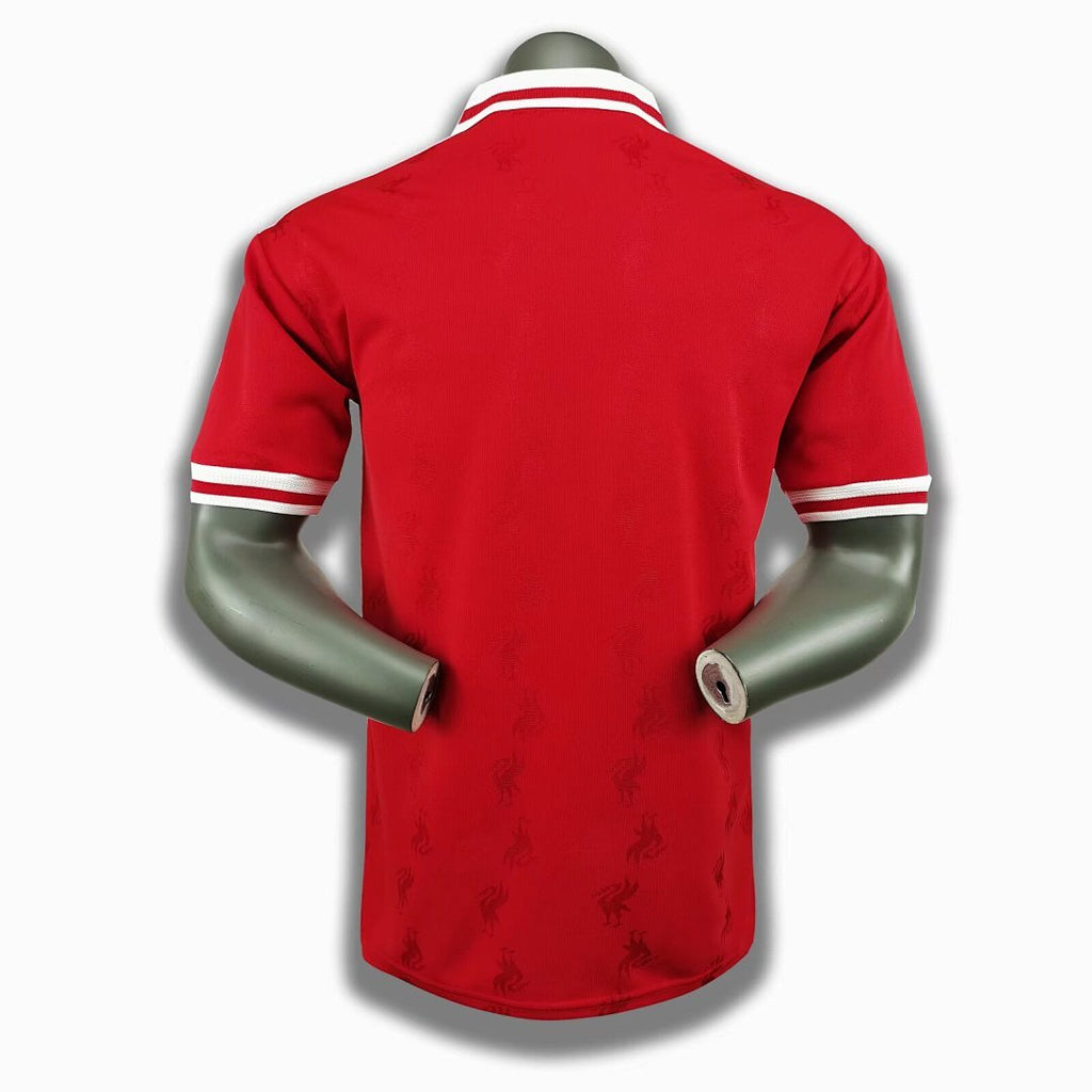 Liverpool 97 8 A 1996/1997