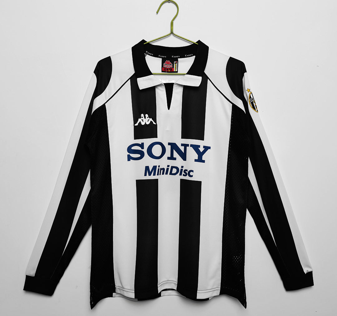 Juventus 98 3 B 1997/1998