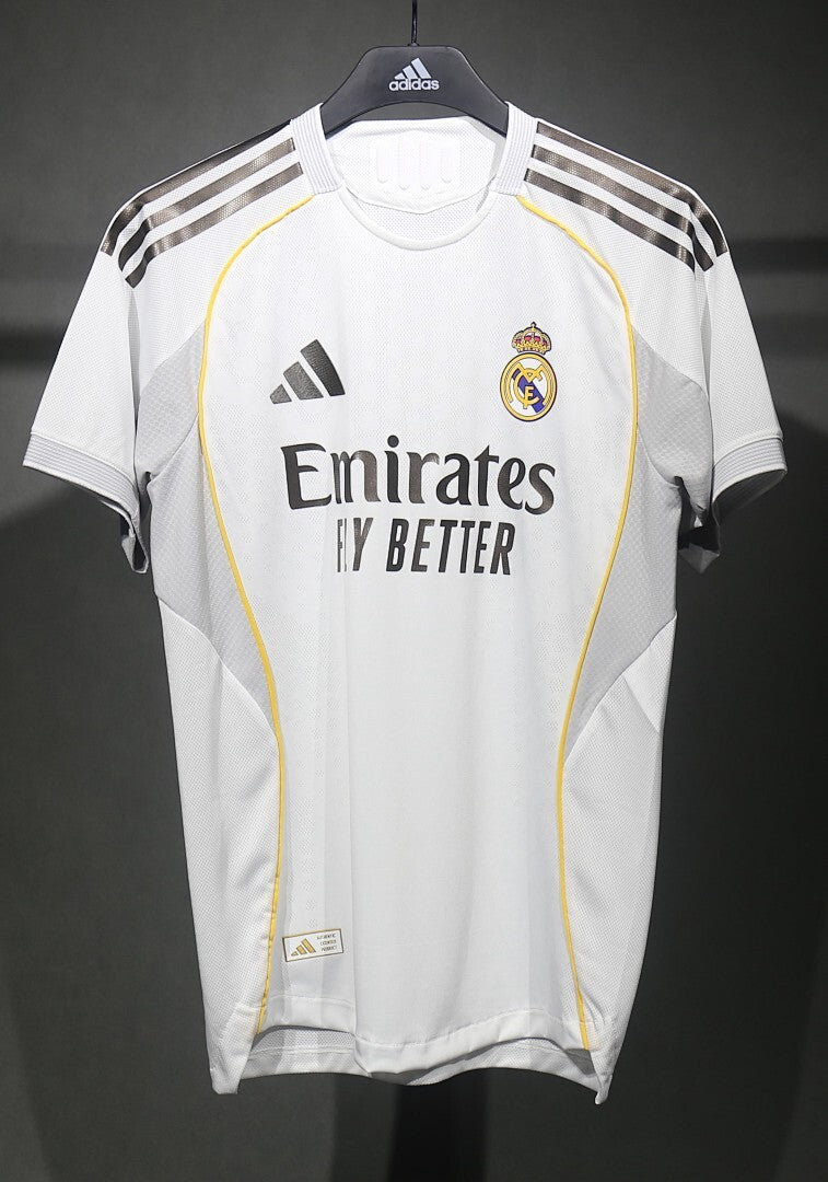 Real Madrid 26202526 2025/2026