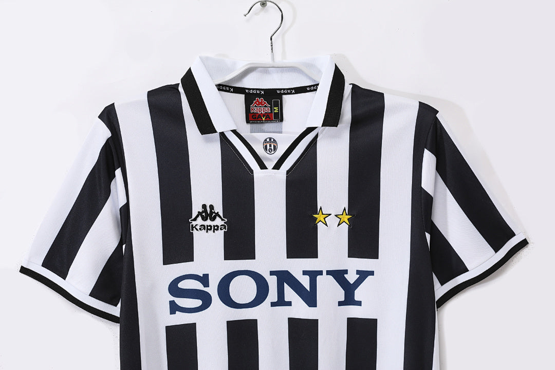 Juventus 97 5 A 1995/1997