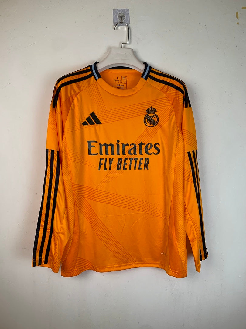 Real Madrid S 3 2024/2025