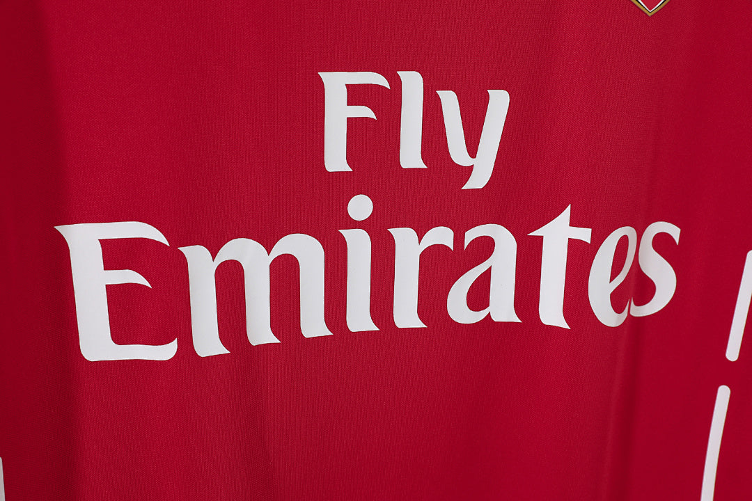 Arsenal 15 8 A 2014/2015
