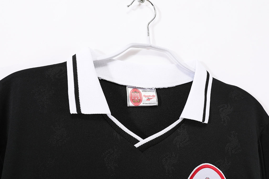 Liverpool 97 8 A Noir 1996/1997