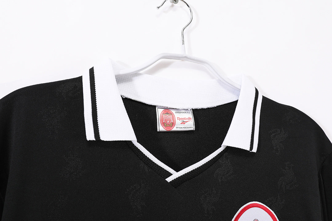 Liverpool 97 8 A Noir 1996/1997