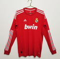 Real Madrid 12 0 B 2011/2012