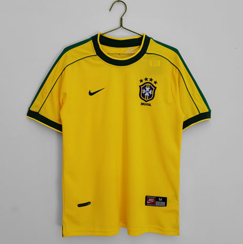 Brésil 3 A