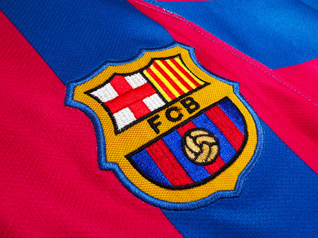 FC Barcelona 06 3 B 2005/2006