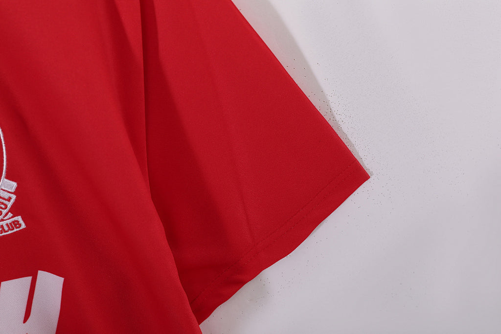 Liverpool 92 5 A 1991/1992