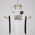 Man United 07 8 A 2006/2007
