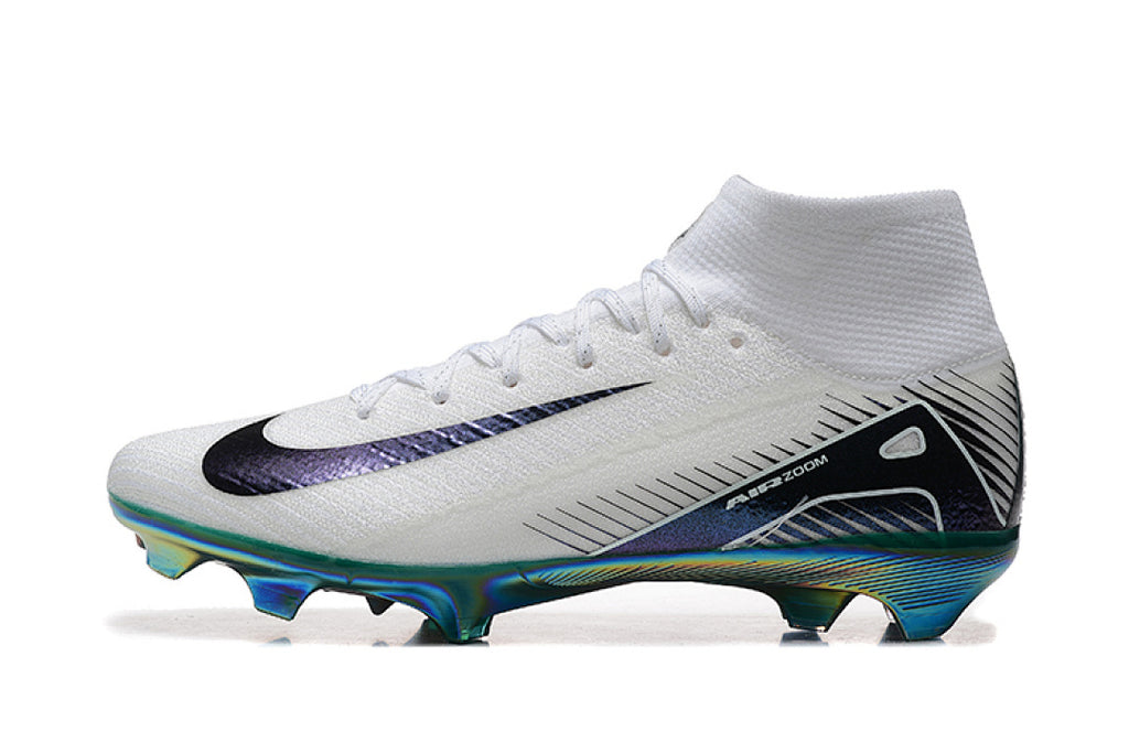 Nike Vapor 16 Air Zoom Mercurial Superfly Iix Elite FG