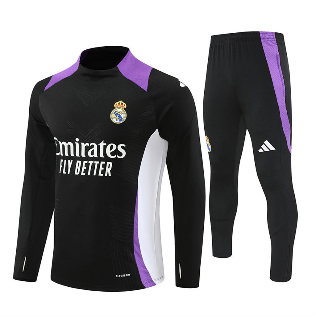 Real Madrid 24/25