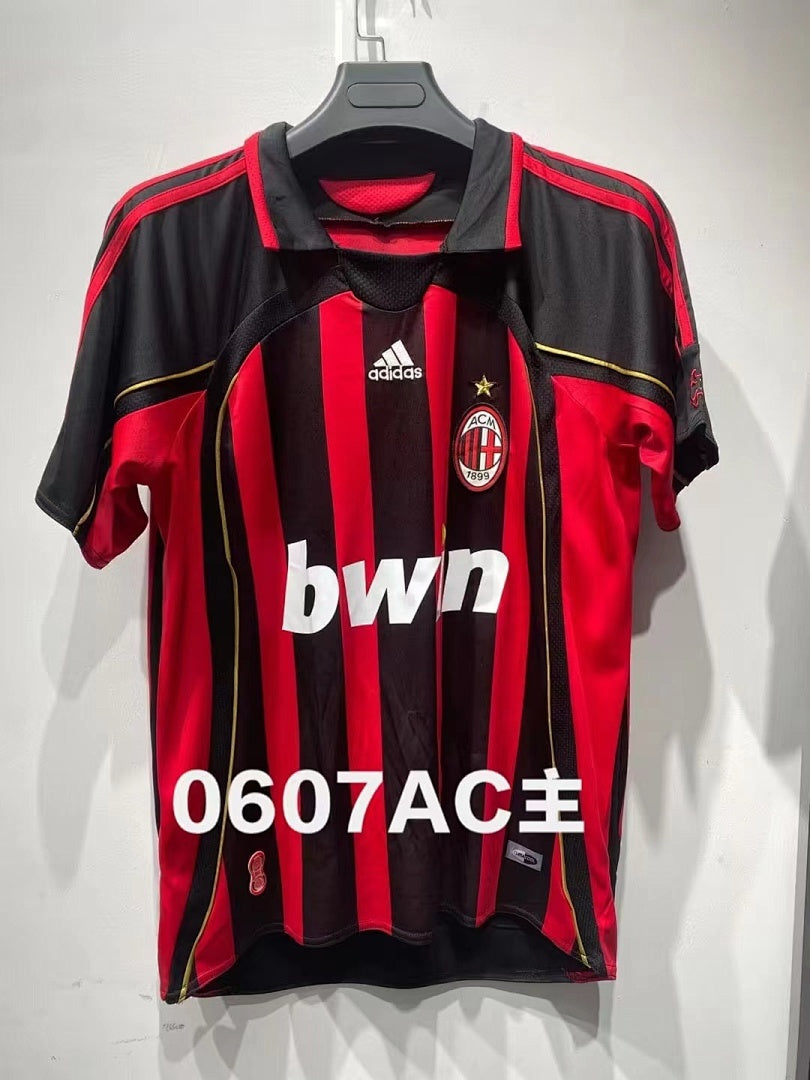 Autre 06 07 Ac 2006/2007