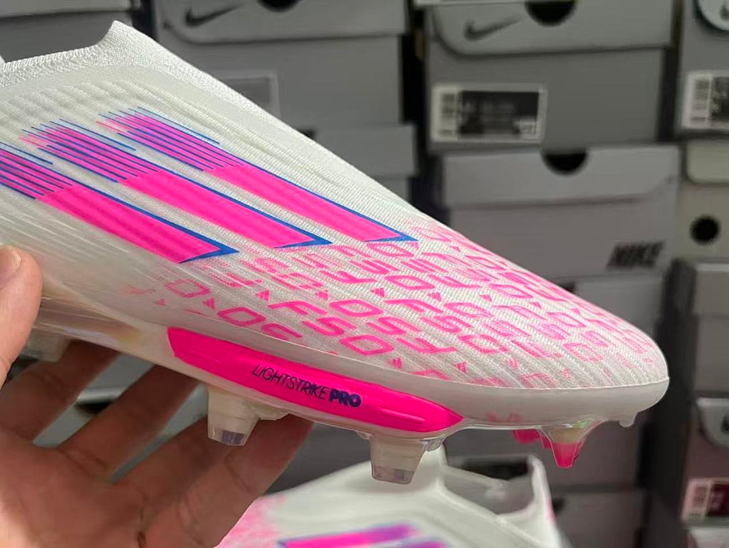 Adidas F50 Pro 9 50 50 FG