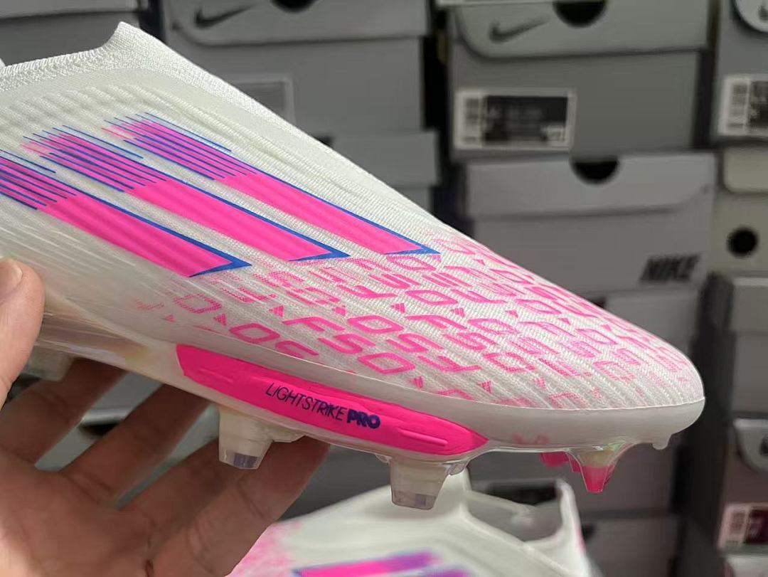 Adidas F50 Pro 9 50 50 FG