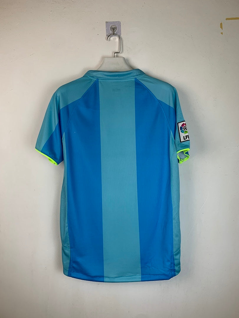 FC Barcelona 2007/2008