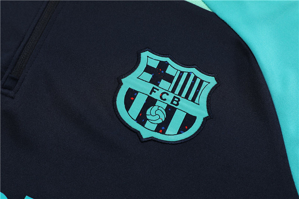 FC Barcelona Bleu Roi 23/24