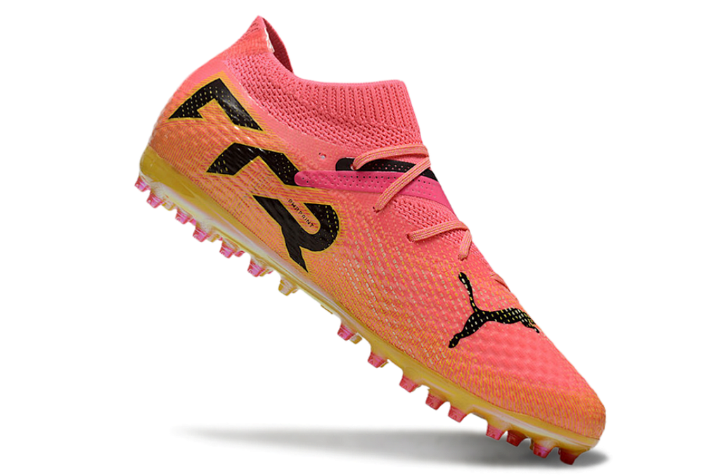 Puma Puma 24 Future 7 Ultimate 8 FG