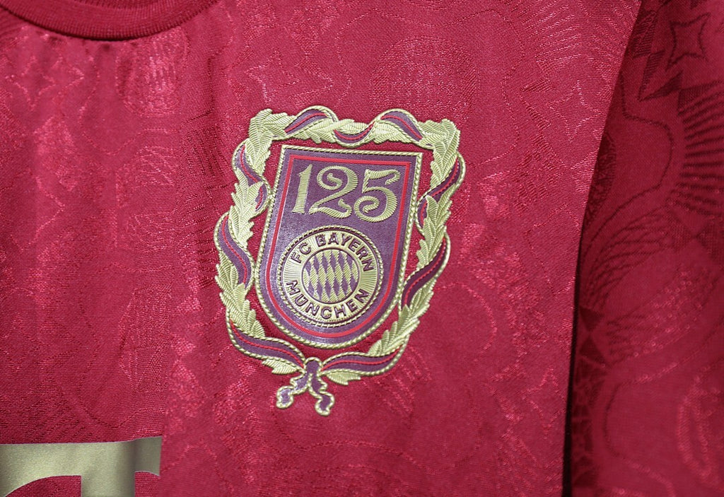 Bayern 26125 2025/2026