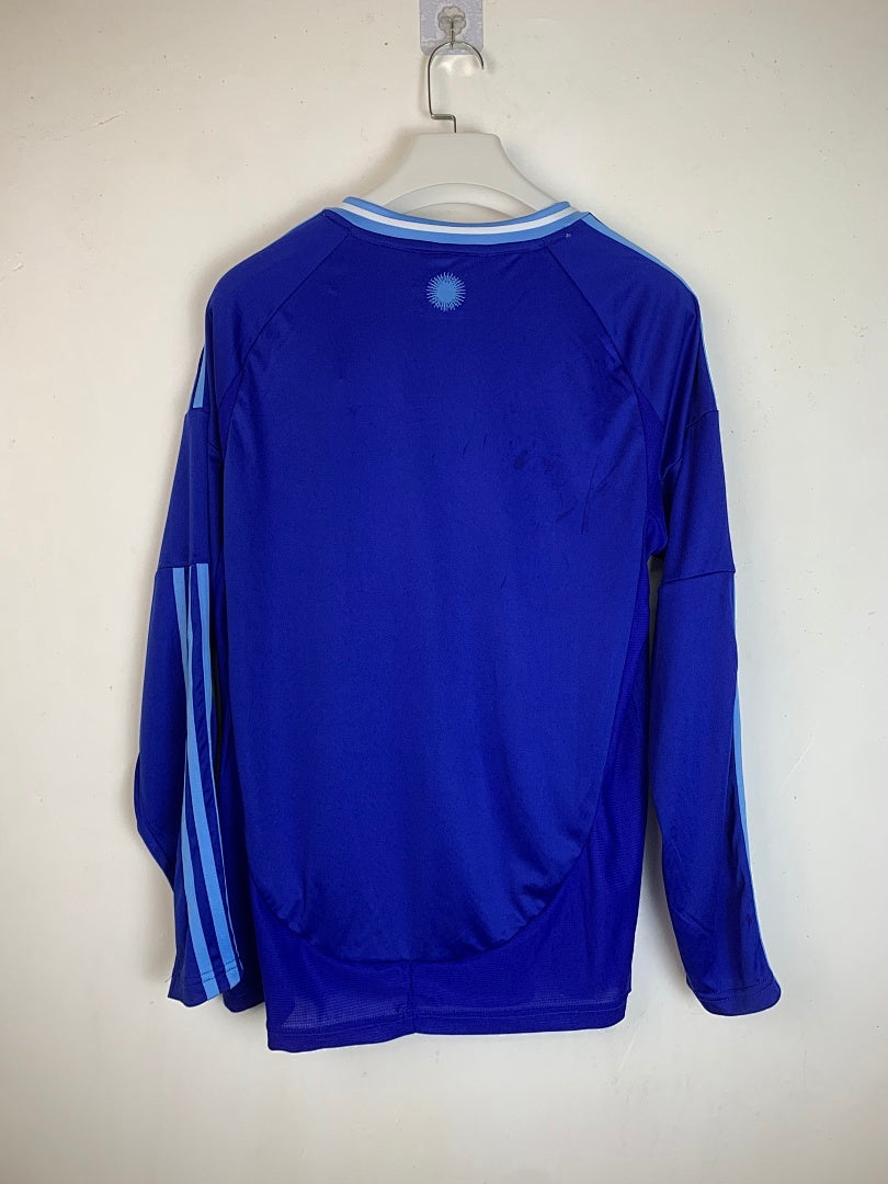 Argentine S 3 2024/2025