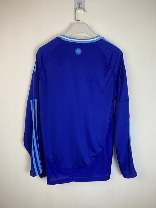 Argentine S 3 2024/2025