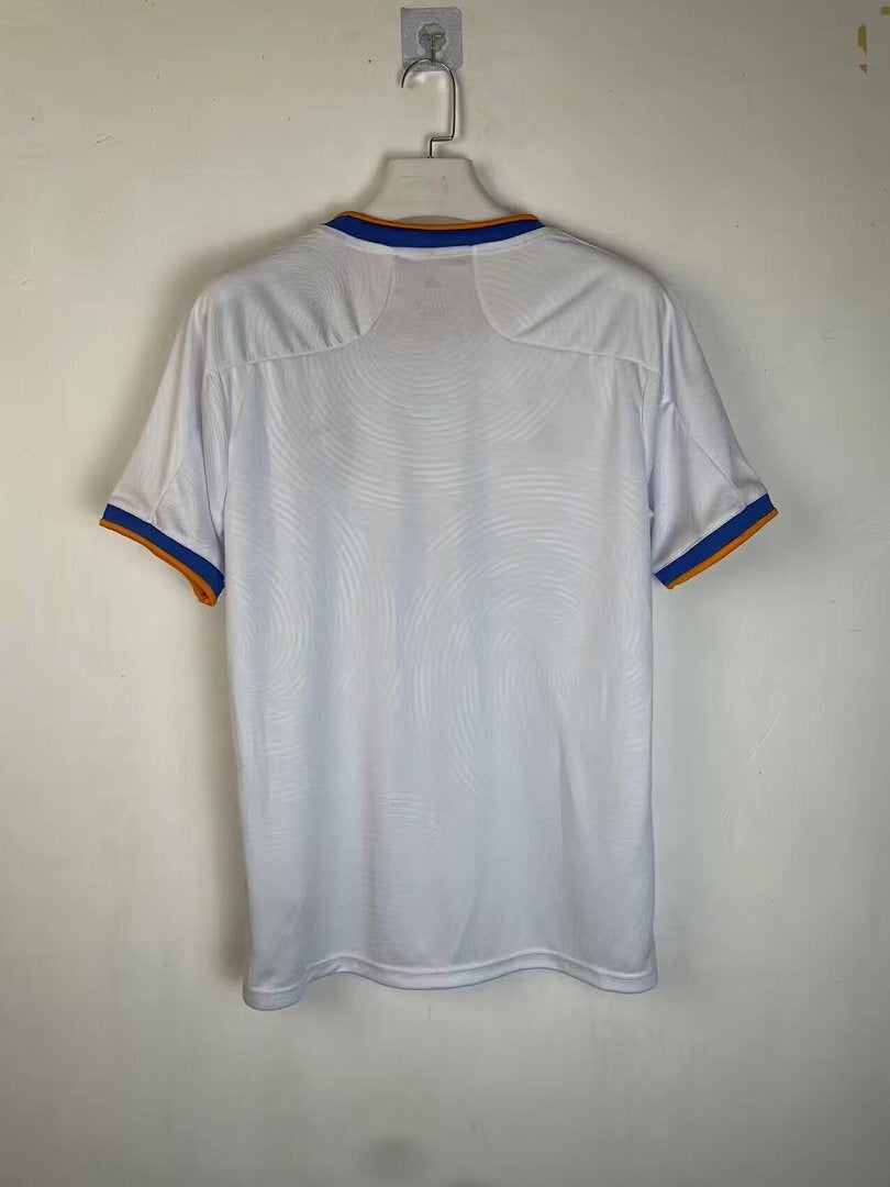 Real Madrid 2021/2022