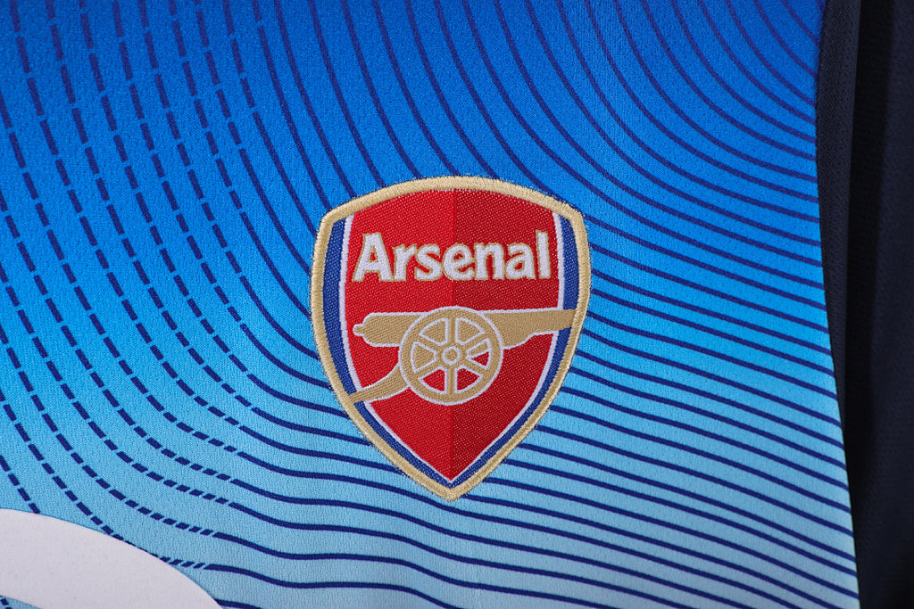 Arsenal 04 5 A 2002/2004