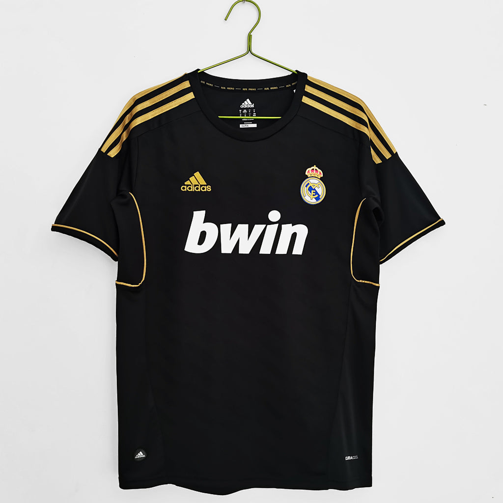 Real Madrid 12 5 A 2011/2012