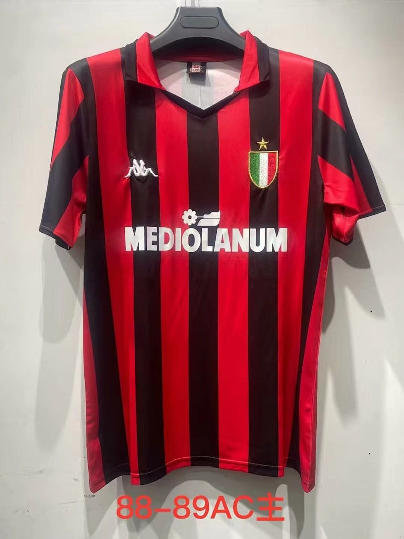 AC Milan 88 89 Ac 2088/2089
