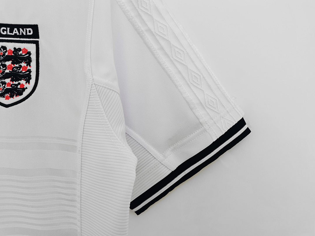 Angleterre 01 8 A 1999/2001