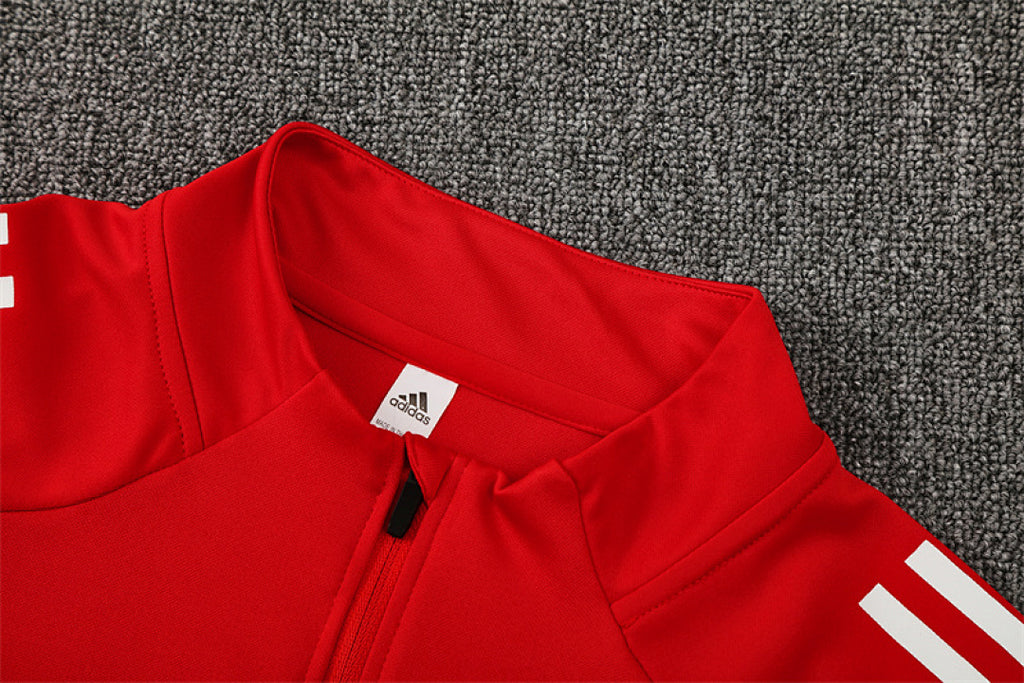 Liverpool Rouge 25/26