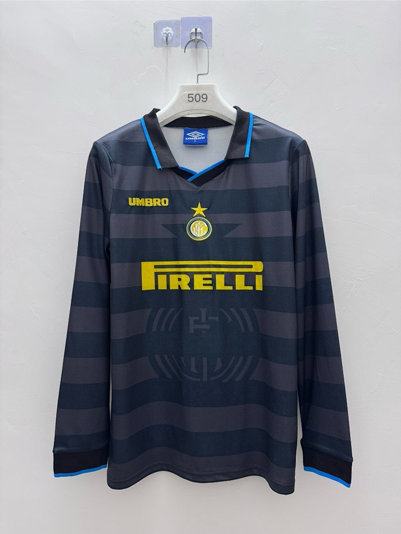 Inter Milan Milan 97