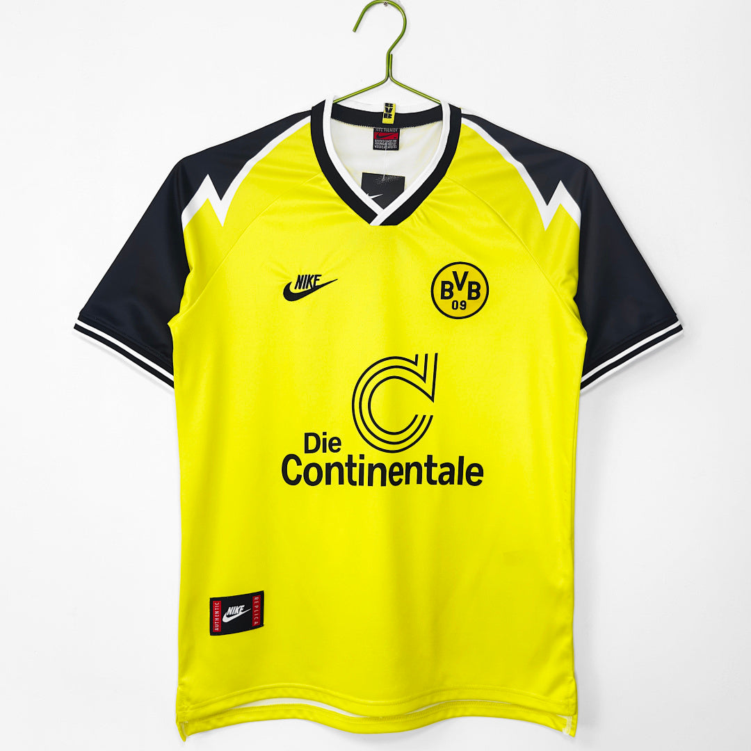 Dortmund 96 5 A 1995/1996