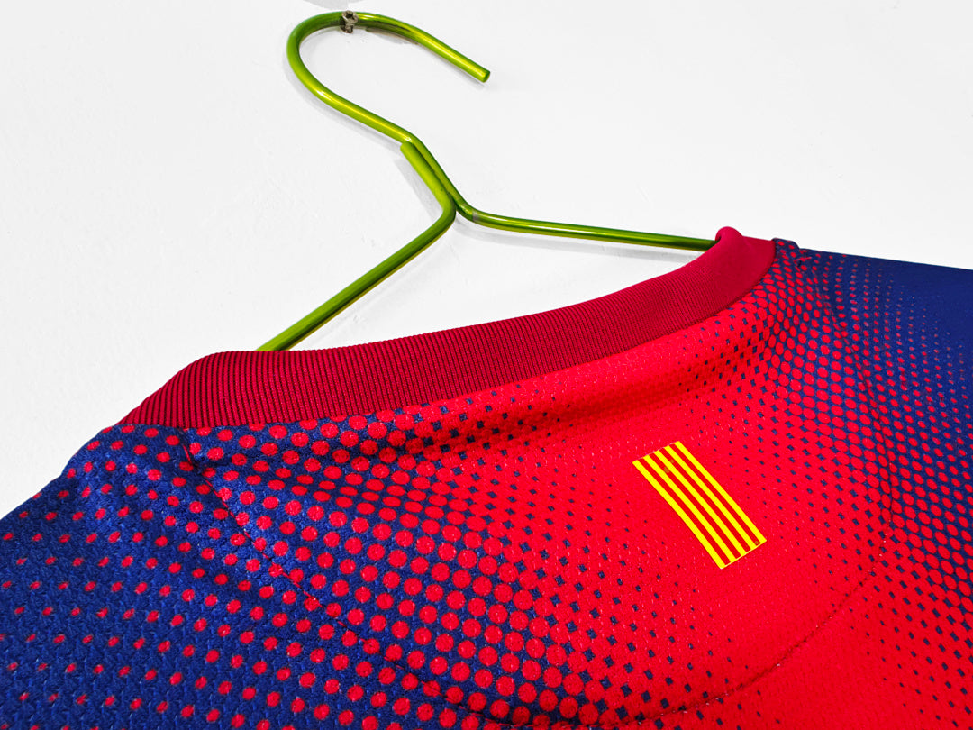 FC Barcelona 13 5 A 2012/2013