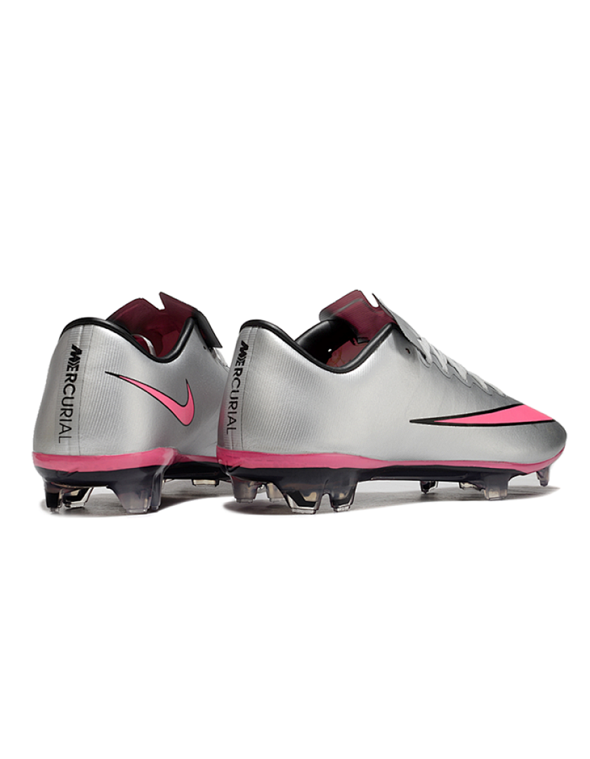 Nike 10 Mercurial Vapor X FG