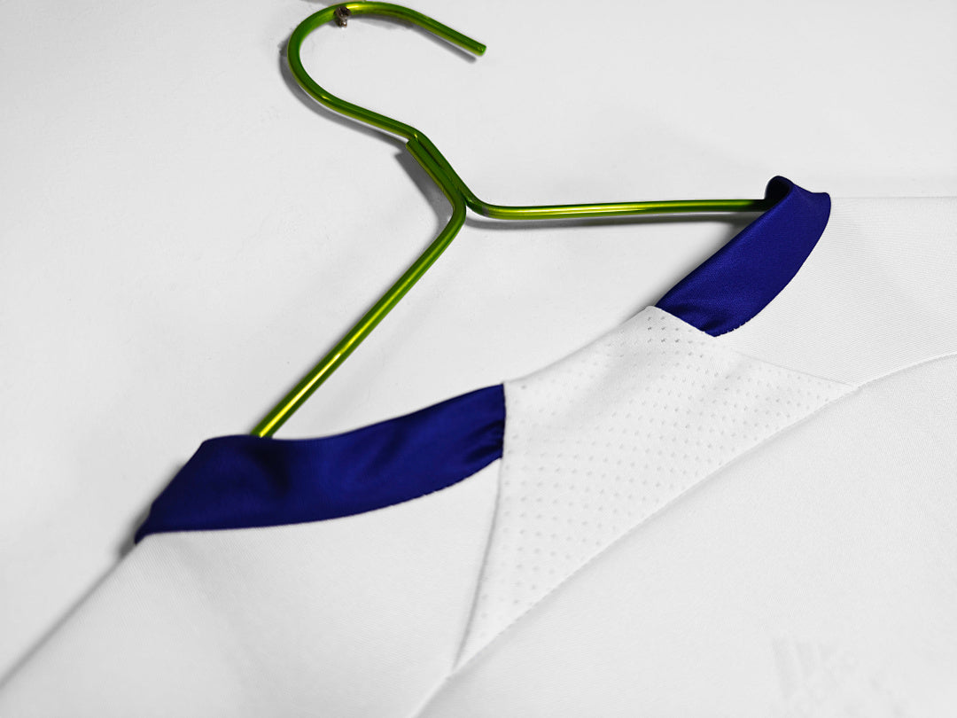 Real Madrid 08 8 A 2007/2008