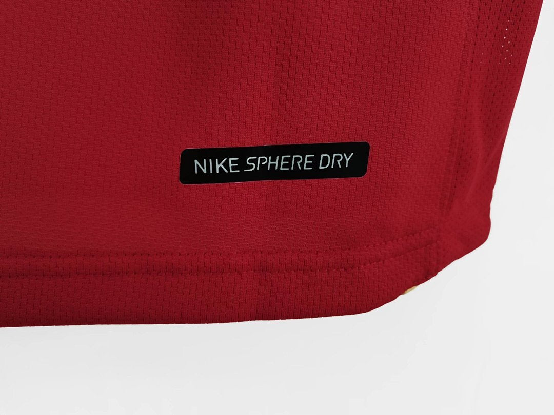 Man United 07 3 B 2006/2007