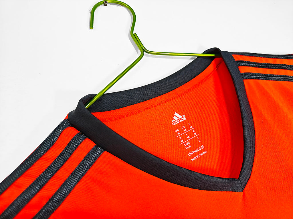 Real Madrid 14 8 A 2013/2014