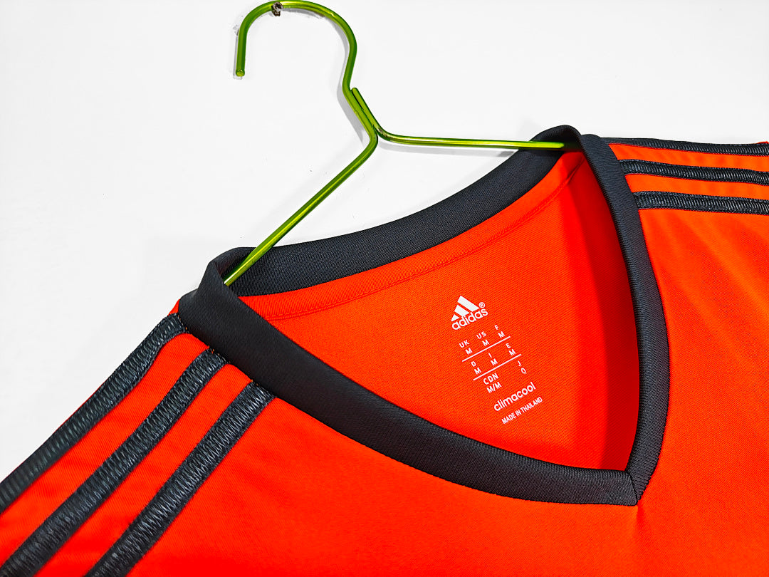 Real Madrid 14 8 A 2013/2014