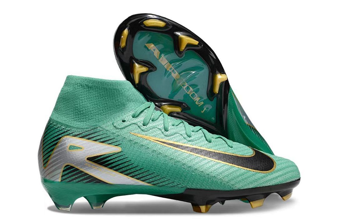 Nike Vapor 16 Bonded Pack Air Zoom Mercurial Superfly Ix Elite FG
