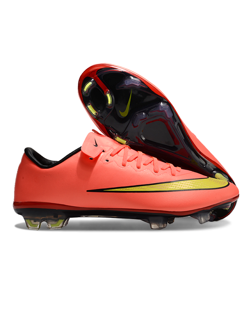 Nike 10 Mercurial Vapor X FG