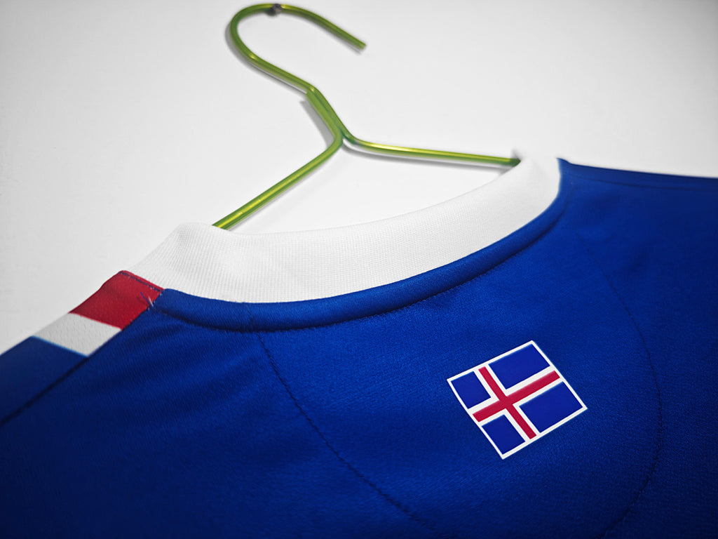Islande 17 8 A 2016/2017