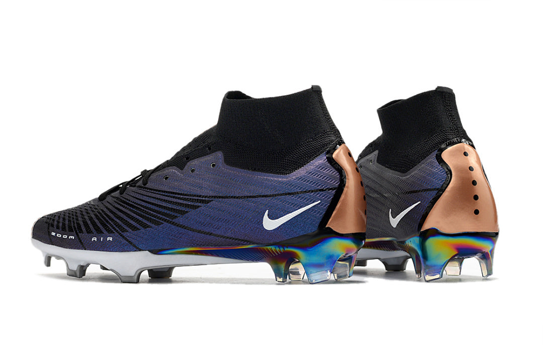 Nike Vapor 15 Air Zoom Mercurial Superfly Ix Elite 6 FG