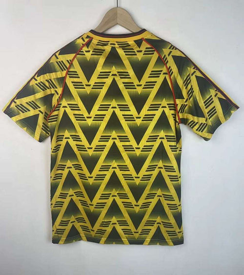 Arsenal 93 1991/1993