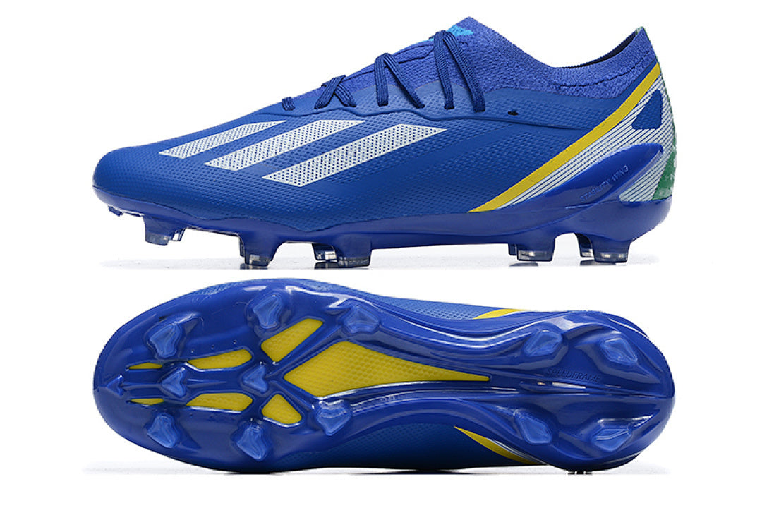 Adidas Modele X X 23 Crazyfast1 FG