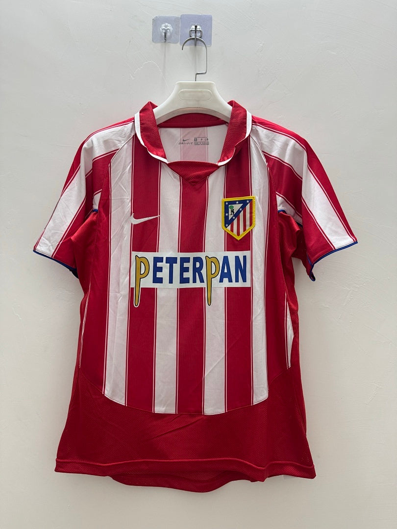 Atletico Madrid 2003/2004