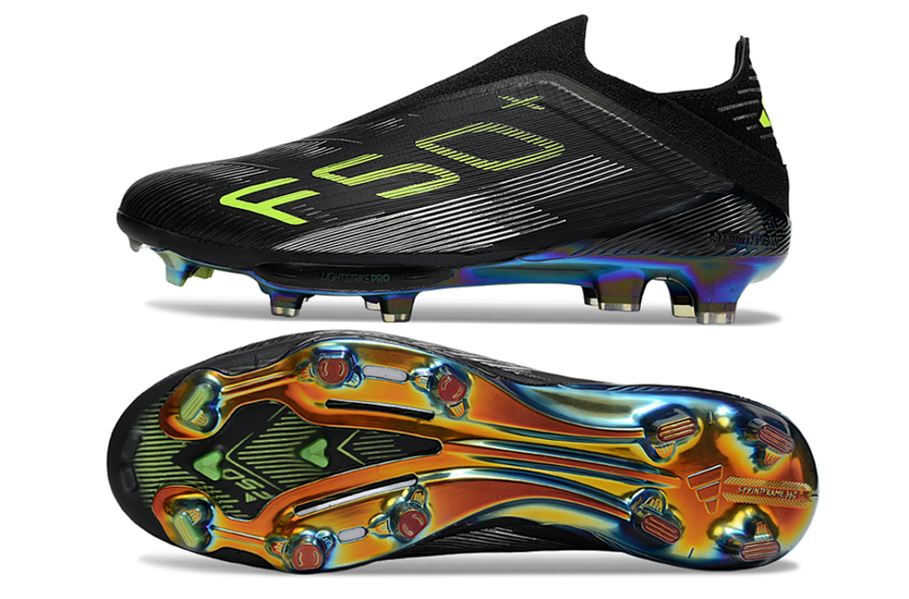 Adidas F50 Pro 50 Size FG