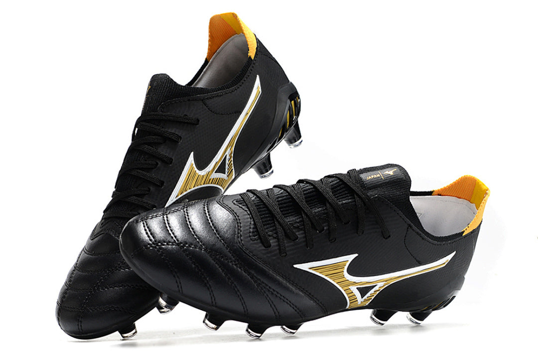 Mizuno Modele Morelia Neo Iii Made Japan FG