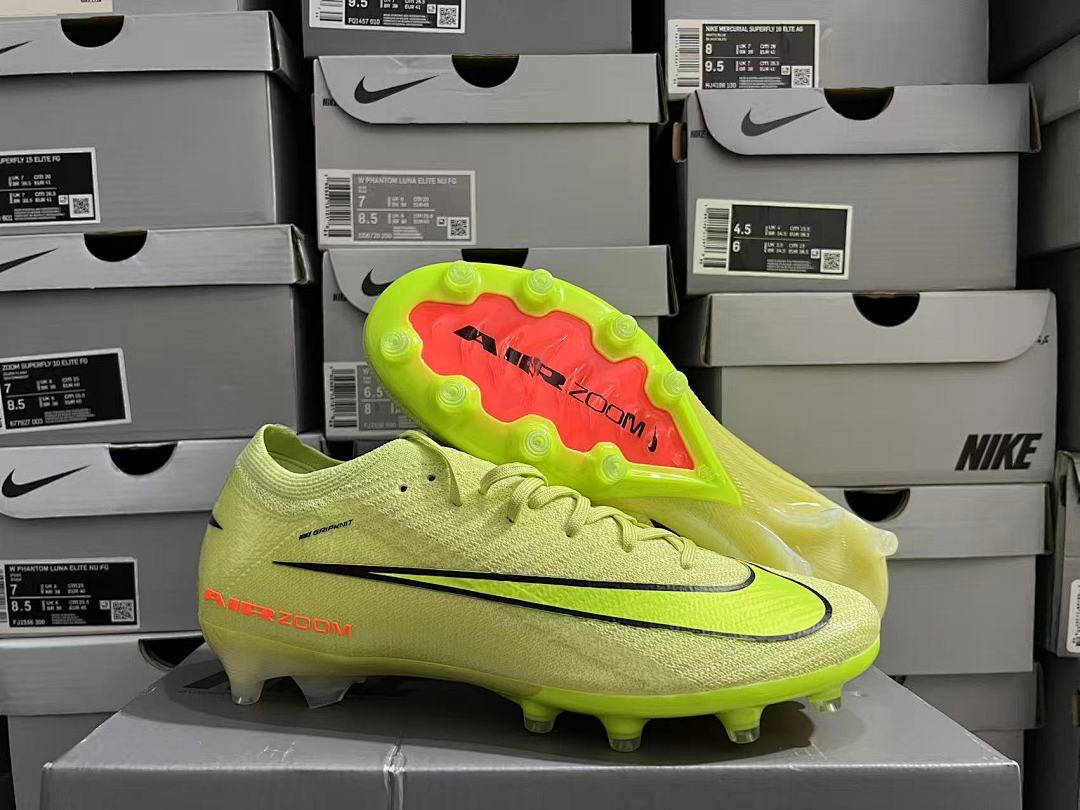 Nike Vapor 16 Air Zoom Mercurial Elite Xxv AG
