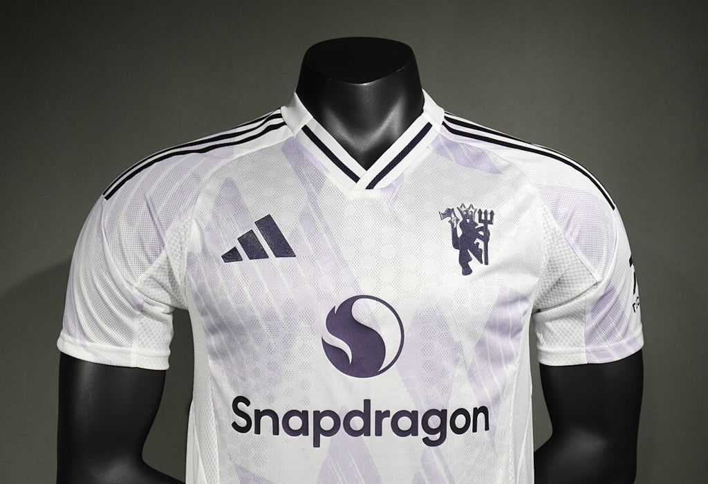 Man United 26202526 2025/2026